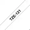 LABELTAPE BROTHER PTOUCH TZE121 9MM