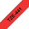 LABELTAPE BROTHER PTOUCH TZE441 18MM