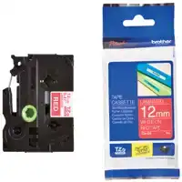 LABELTAPE BROTHER PTOUCH TZE435 12MM