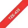 LABELTAPE BROTHER PTOUCH TZE435 12MM