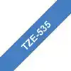 LABELTAPE BROTHER PTOUCH TZE535 12MM