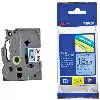 LABELTAPE BROTHER PTOUCH TZE541 18MM