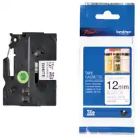 LABELTAPE BROTHER PTOUCH TZEN231 12MM