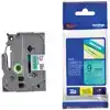LABELTAPE BROTHER PTOUCH TZE721 9MM