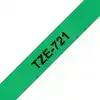LABELTAPE BROTHER PTOUCH TZE721 9MM