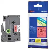 LABELTAPE BROTHER PTOUCH TZE431 12MM