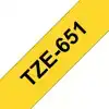LABELTAPE BROTHER PTOUCH TZE651 24MM