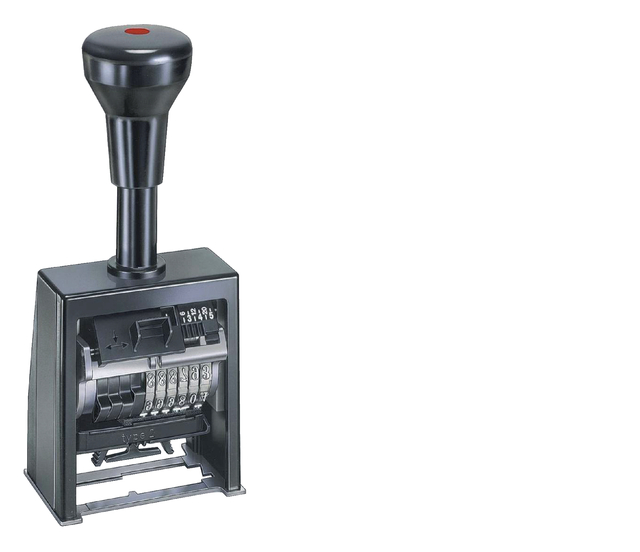 NUMEROTEUR REINER B6K 13053 KSTOF 6