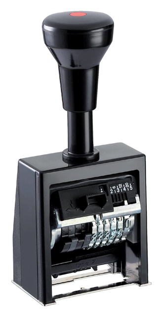 NUMEROTEUR REINER B6K 13053 KSTOF 6