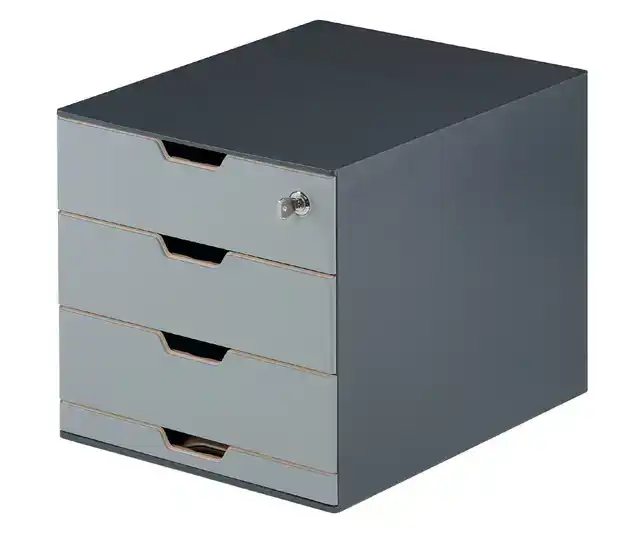 COFFEE POINT BOX DURABLE 3385 58 LGS