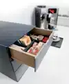 COFFEE POINT BOX DURABLE 3385 58 LGS