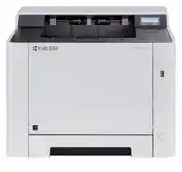 PRINTER LASER KYOCERA ECOSYS P5026CDN