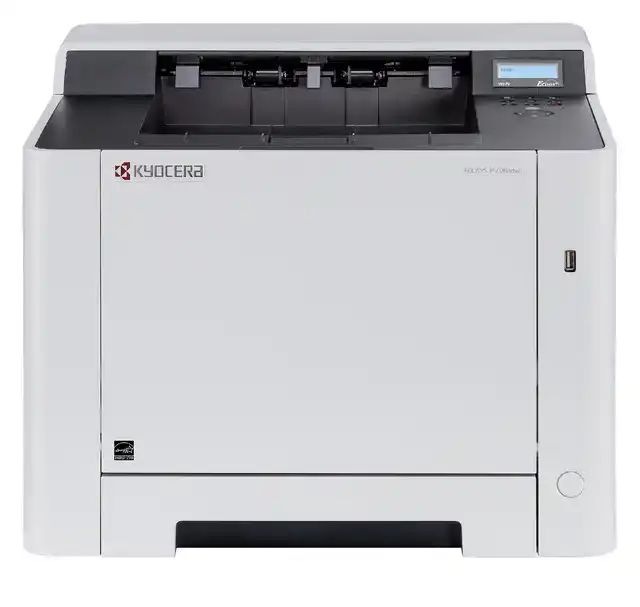 PRINTER LASER KYOCERA ECOSYS P5026CDW