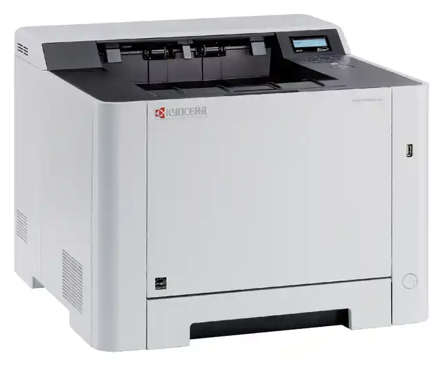 PRINTER LASER KYOCERA ECOSYS P5026CDW