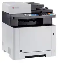 MULTIFUNCTIONAL LASER KYOCERA M5526CDN