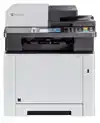 MULTIFUNCTIONAL LASER KYOCERA M5526CDN