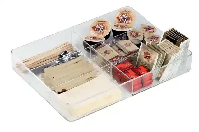 COFFEE POINT CADDY DURABLE 3384 19