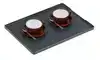 COFFEE POINT TRAY DURABLE 3387 58