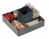 AFVALBAK DURABLE COFFEE POINT ANTRACIET
