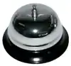 BALIEBEL COMBICRAFT 85MM ZILVER