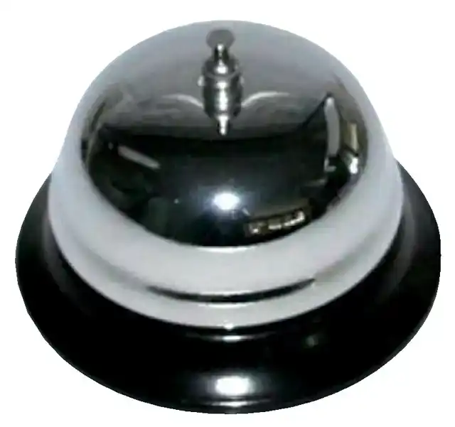 BALIEBEL COMBICRAFT 85MM ZILVER