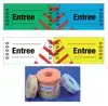 ENTREEBEWIJS COMBICRAFT NR 1 1000 BLAUW