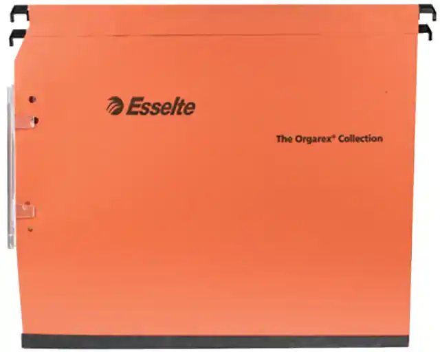 HANGMAP ESSELTE ORGAREX DUAL LAT