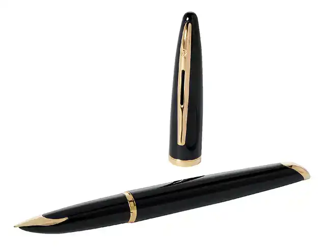 VULPEN WATERMAN CARENE SEA GT M LAK