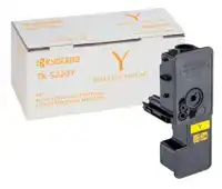 TONER KYOCERA TK-5220Y GEEL