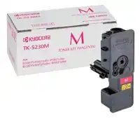 TONER KYOCERA TK-5230M ROOD