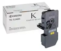 TONER KYOCERA TK-5240K ZWART