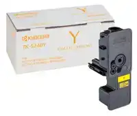 TONER KYOCERA TK-5240Y GEEL