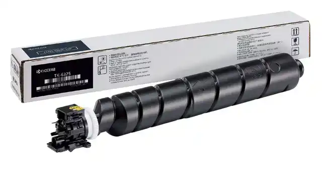 TONER KYOCERA TK-6325K ZWART