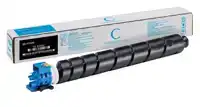 TONER KYOCERA TK-8345C BLAUW