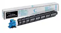 TONER KYOCERA TK-8525C BLAUW