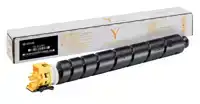 TONER KYOCERA TK-8525Y GEEL