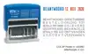 STEMPEL COLOP PRINTER MINI S 120WD 12