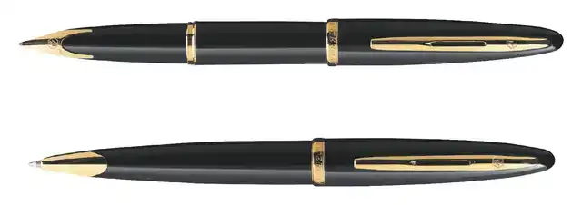 VULPEN WATERMAN CARENE SEA GT M LAK