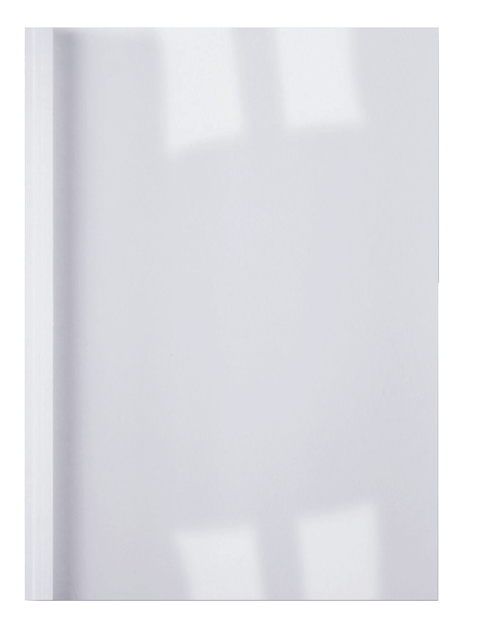 THERMISCHE OMSLAG GBC A4 1.5MM LINNEN