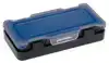 STEMPELPLAAT COLOP EOS 50 59X23MM BLAUW