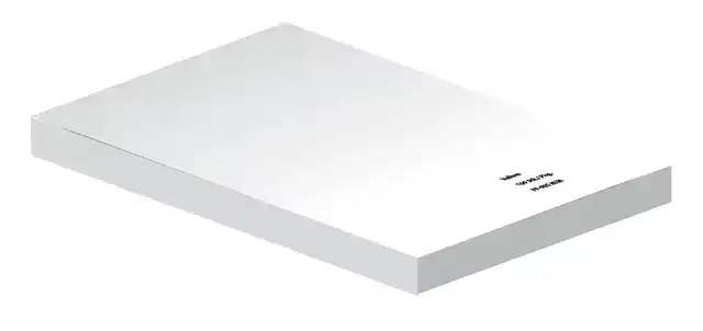 PAPIERVELLEN COLOP EOS VELLUM A4 SEMI