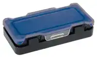 STEMPELPLAAT COLOP EOS 20 38X14MM BLAUW