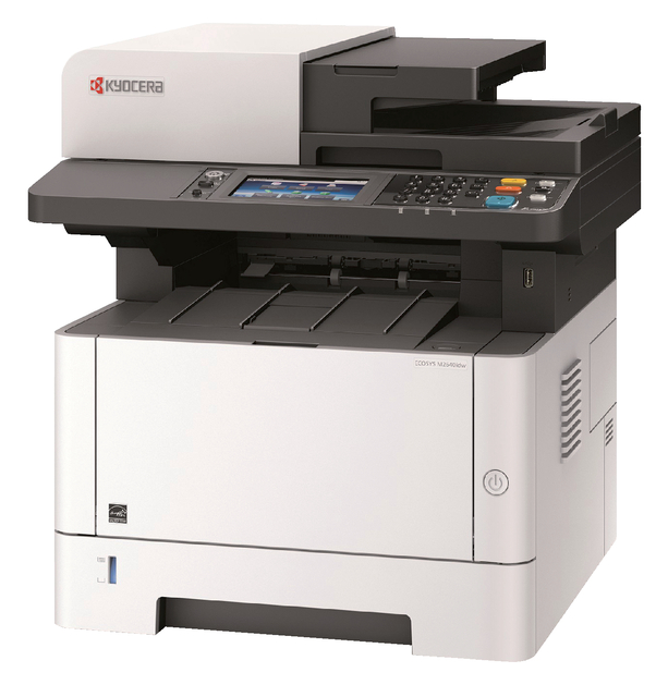 MULTIFUNCTIONAL LASER KYOCERA M2735DW