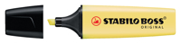 MARKEERSTIFT STABILO BOSS 70/144 PASTEL