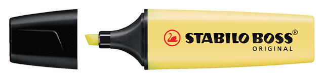 MARKEERSTIFT STABILO BOSS 70/144 PASTEL