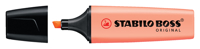 MARKEERSTIFT STABILO BOSS 70/126 PASTEL