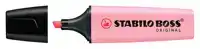 MARKEERSTIFT STABILO BOSS 70/129 PASTEL