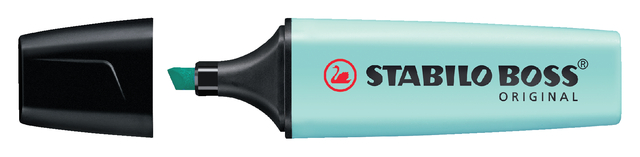 MARKEERSTIFT STABILO BOSS 70/4 4ST