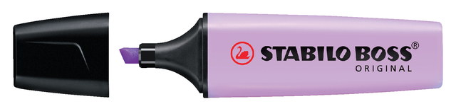 MARKEERSTIFT STABILO BOSS 70/4 4ST