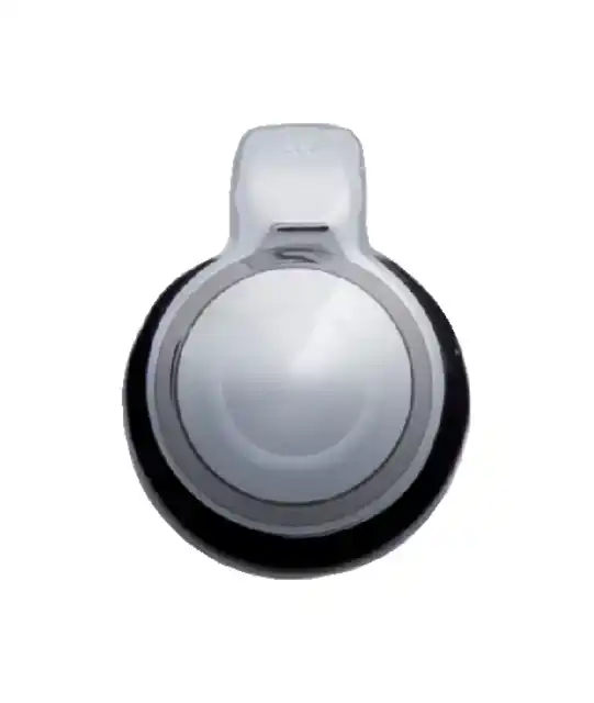 BALPEN CROSS BAILEY ZWART